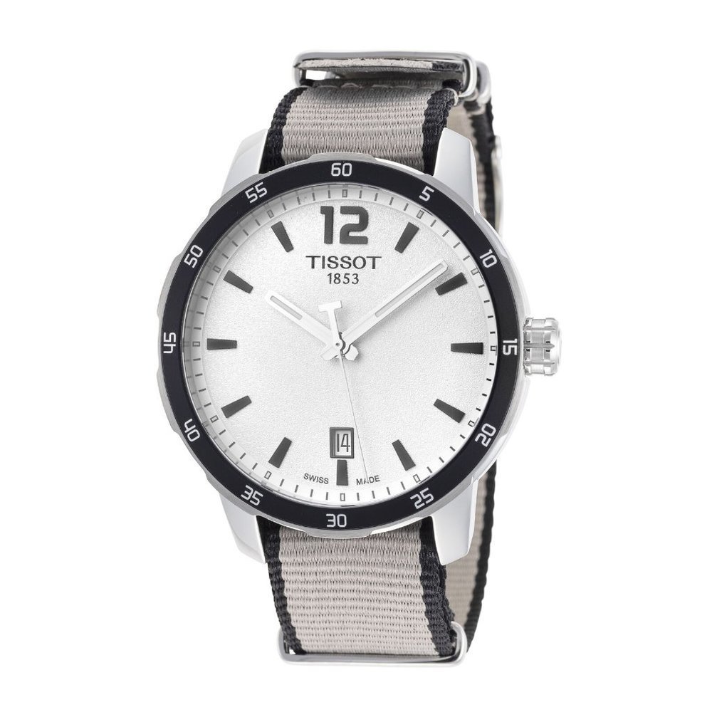 Tissot Men's Sport Watch! NIB!